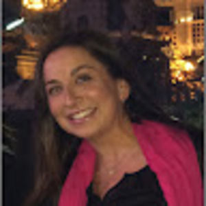 Meet your Posher, Aimee